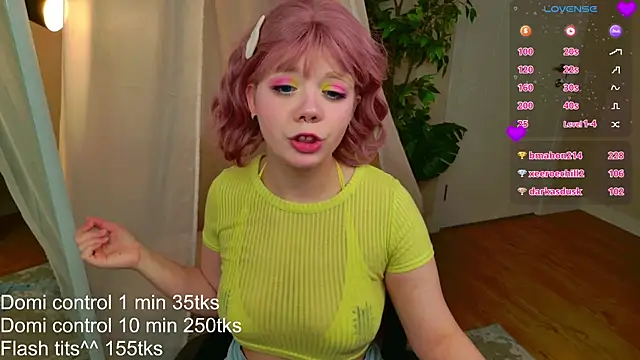 Waifu_Ketrin's Live XXX Chat