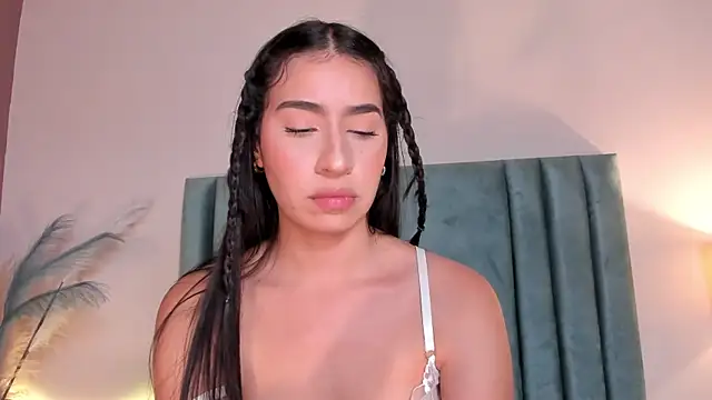 دردشة Christy_Sea الجنسية المباشرة