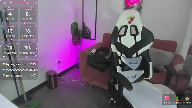 blackberrys_'s Live XXX Chat