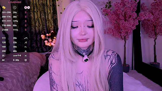 Lein_Bone's Live XXX Chat