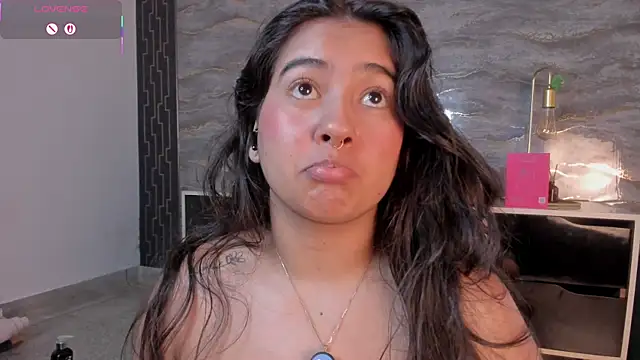 Chat XXX en directo de lilithst_