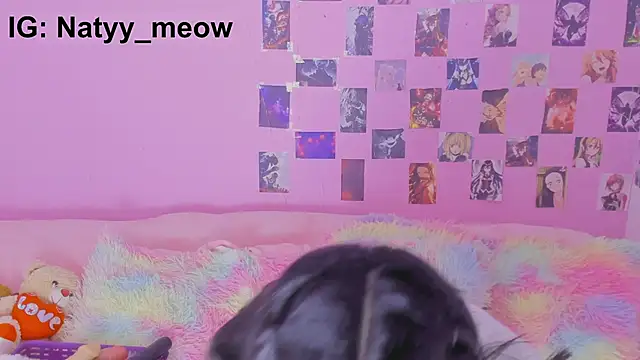 MIDORI_BACK_01's Live XXX Chat