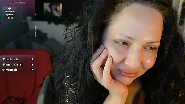 Anita_Muse's Live XXX Chat