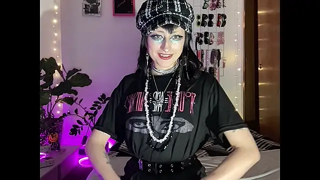 ELENA_UMBRA's Live XXX Chat