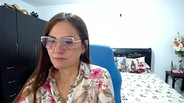 Xiimen's Webcam Show