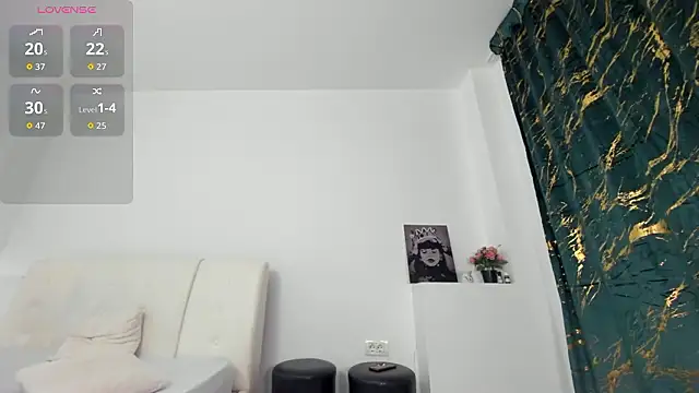 innocent_eva1 লাইভ XXX চ্যাট