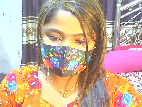 Cute_Nusrat3344's Live XXX Chat