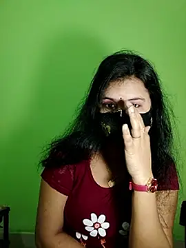 Priya-das' Webcam Show