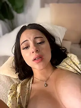 TeaseDollXXX's Live XXX Chat