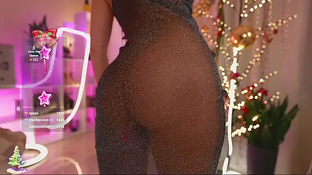 Opheliaxss' Live XXX Chat