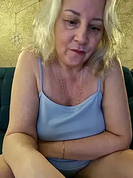 Janahotty's Webcam Show