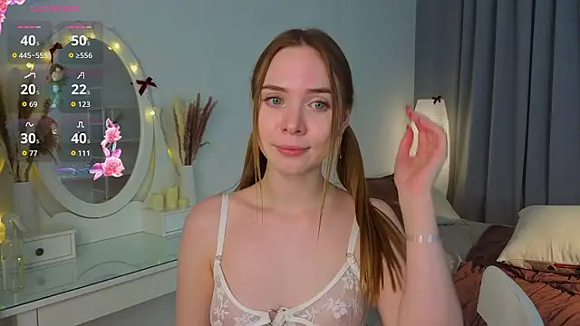 CarollSmithh's Live XXX Chat