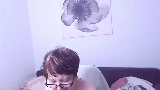 ChristaRose's Webcam Show