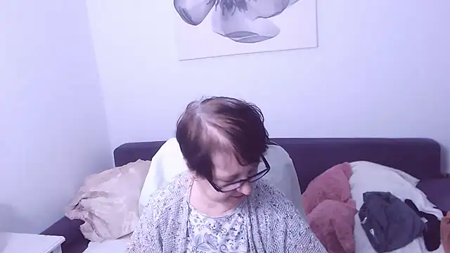 ChristaRose's Live XXX Chat