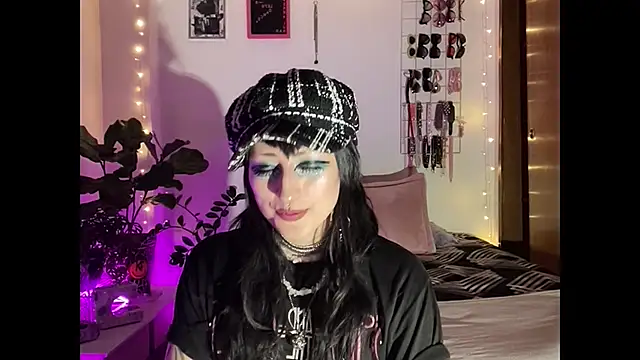 ELENA_UMBRA's Live XXX Chat