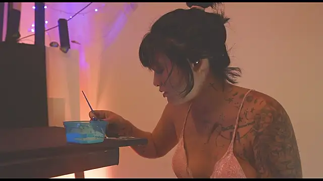 LorenRosse's Live XXX Chat