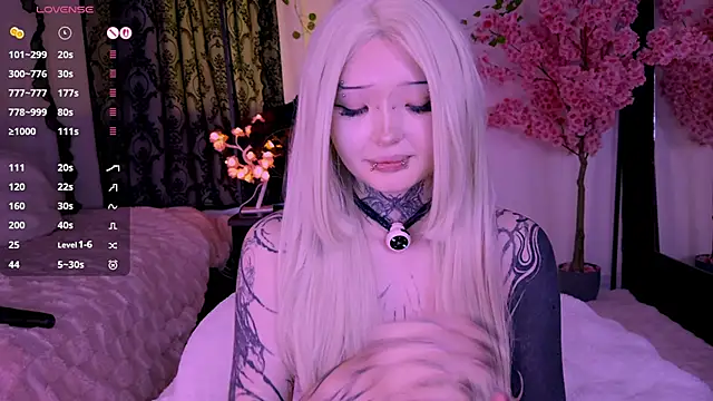 Lein_Bone's Live XXX Chat