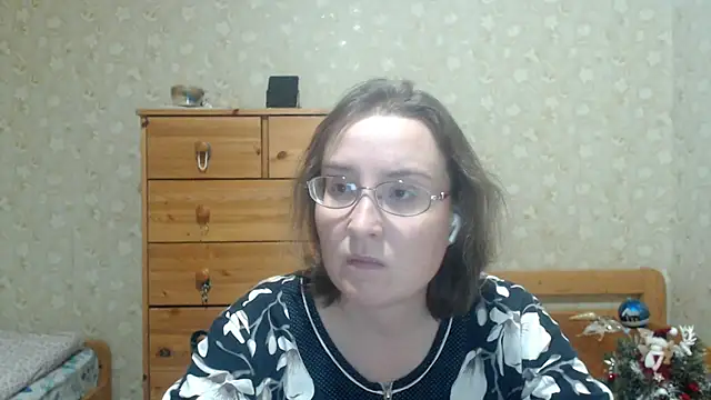 Smart_Rose's Live XXX Chat