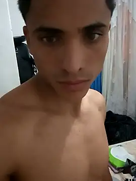 Nevits_oneroM's Webcam Show