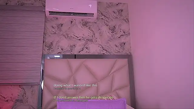 danna_berlin_'s Live XXX Chat