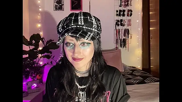 ELENA_UMBRA's Live XXX Chat