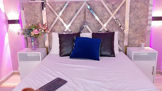 LolaGray__'s Live XXX Chat