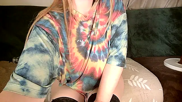 Chat XXX en directo de freyadivine