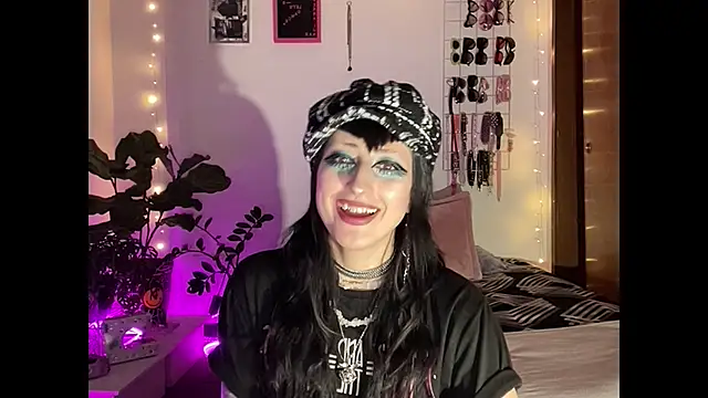 ELENA_UMBRA's Live XXX Chat