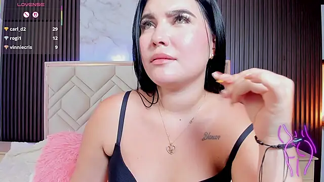 MiaaFarrel's Live XXX Chat