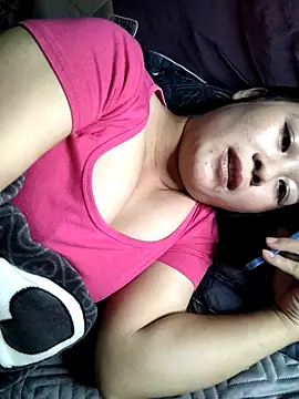 Suna-nyのライブXXXチャット