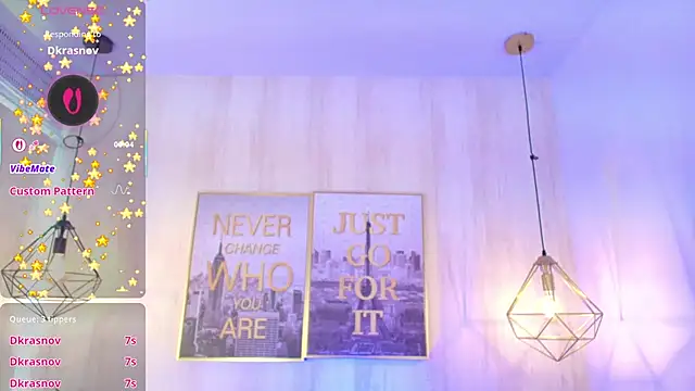 Cammi_wagner's Live XXX Chat