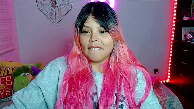 EllieMoonX's Live XXX Chat