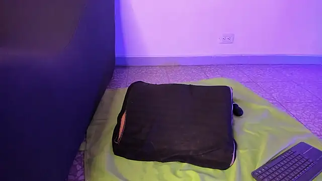 Živý XXX chat annita_lopez