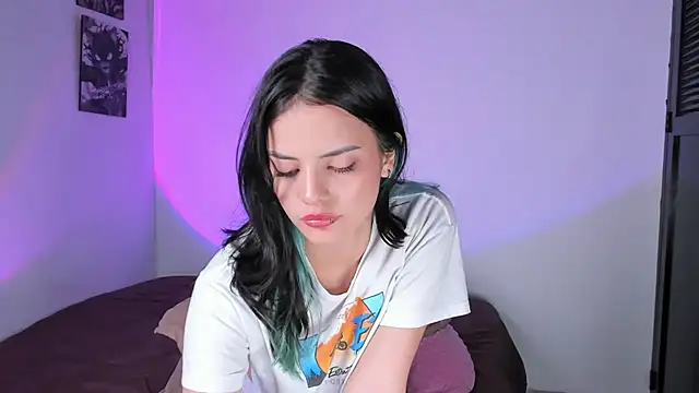 Abby_Saenz01's Live XXX Chat