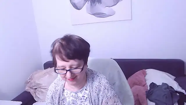 ChristaRose's Live XXX Chat