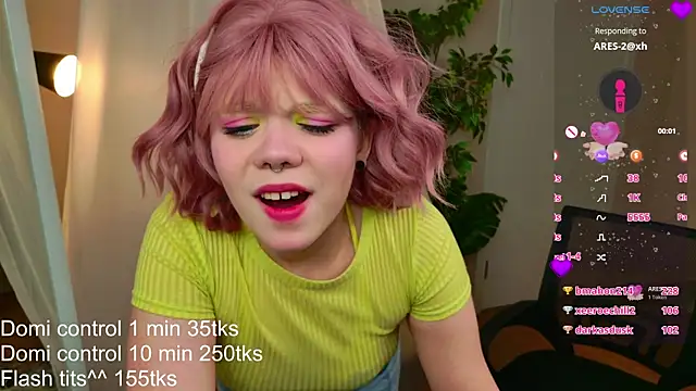 Waifu_Ketrin's Live XXX Chat