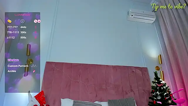 Mayzzie – Naživo XXX chat