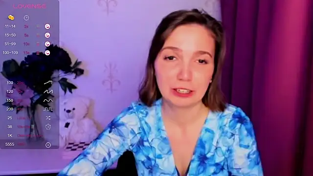 KindHazelHere_'s Live XXX Chat