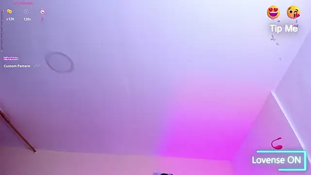 Madisson_Star1 Obrolan Langsung XXX