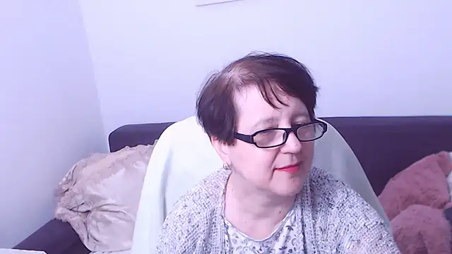 Živý XXX chat ChristaRose