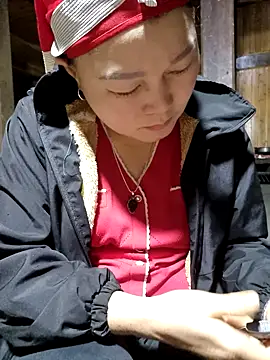 yoowwmr's Webcam Show