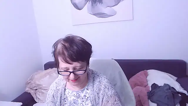 ChristaRose's Live XXX Chat