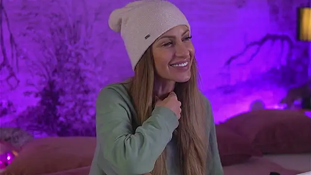 YamiraKim Live XXX Chat