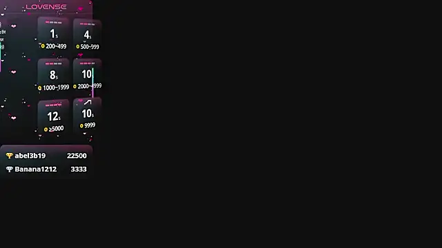 Isa_reel – Naživo XXX chat