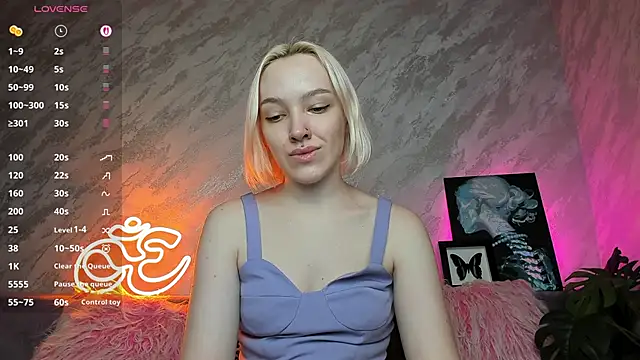 cheryl_mason – Naživo XXX chat