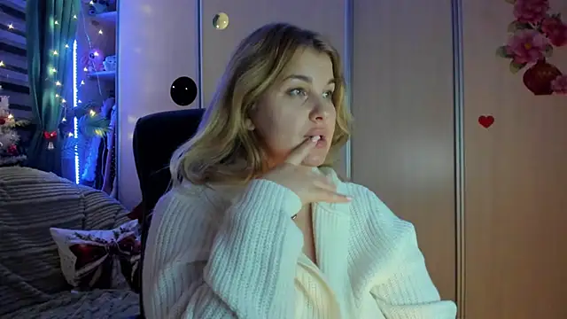 CoraSwon – Naživo XXX chat