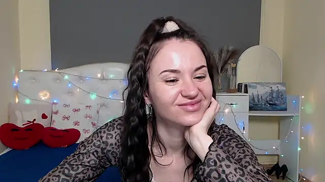 KaraCriegs' Live XXX Chat