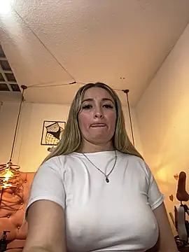 antonella87's Live XXX Chat