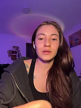 Pr1nc3ssgabi's Live XXX Chat