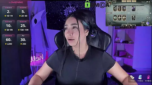 sweetcoralinee – Naživo XXX chat